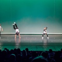 2018 Recital
